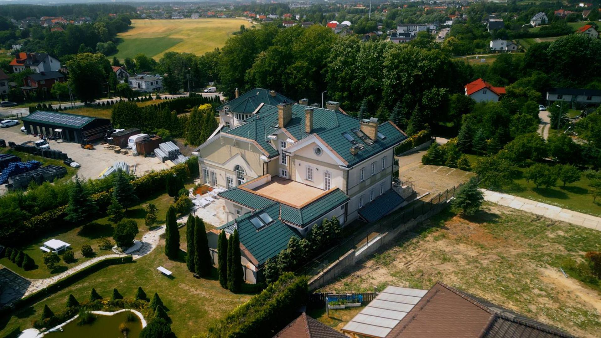 Pensjonat Well Clinic Medicine Estetic & Spa Gdansk Exterior photo