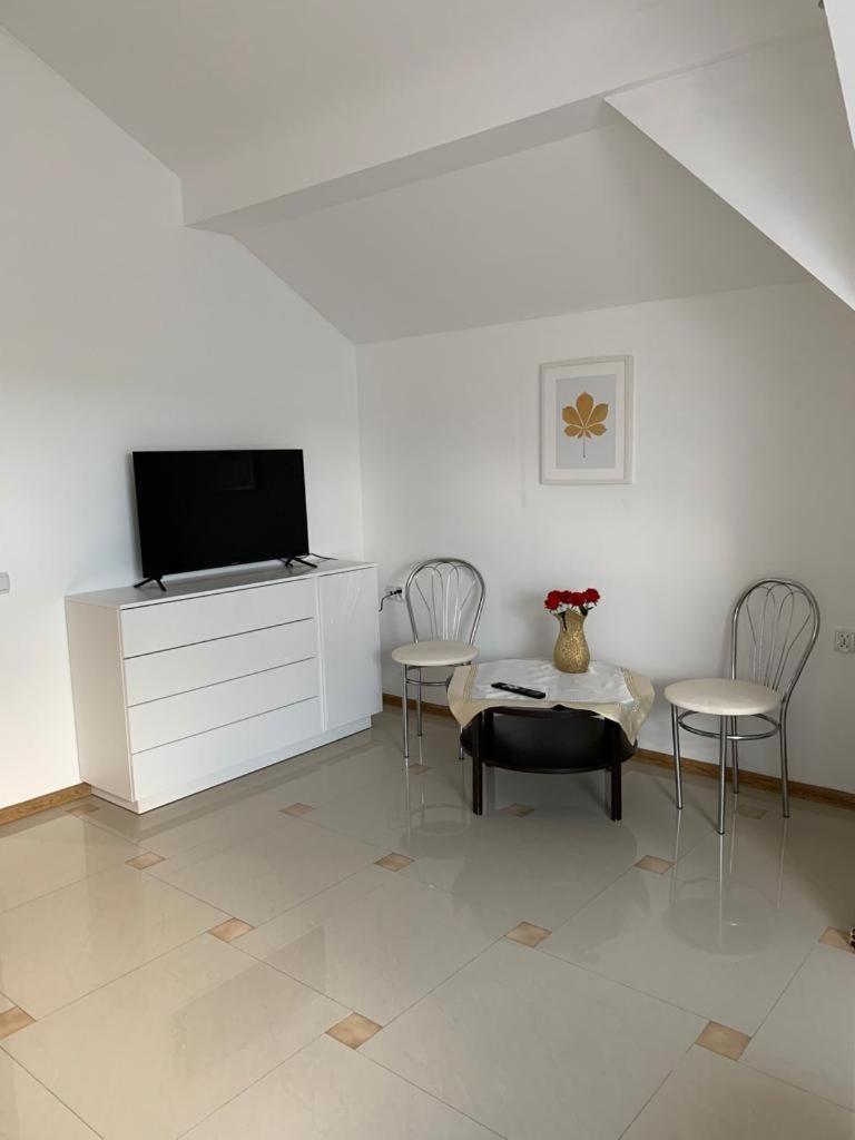 Pensjonat Well Clinic Medicine Estetic & Spa Gdansk Exterior photo